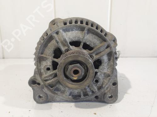 Used Alternator CHRYSLER VOYAGER / GRAND VOYAGER III (GS_, NS_) 2.5 TD (116 hp) 7404858