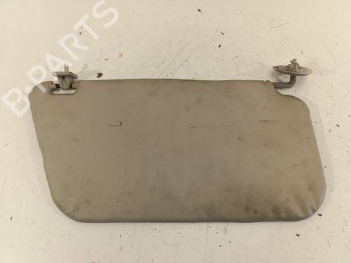 Left sun visor FORD TRANSIT CONNECT (P65_, P70_, P80_) 1.8 TDCi | BP28727499I1 