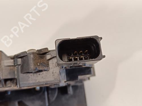 Front left lock OPEL CORSA D (S07) 1.3 CDTI (L08, L68) | BP13951950C98 