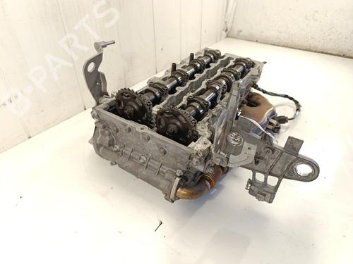 Cylinder head MERCEDES-BENZ GLK-CLASS (X204) 220 CDI (204.902) | BP29509047M5 