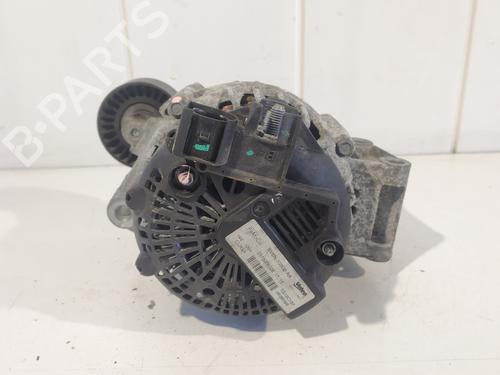 Alternator FORD FIESTA VI (CB1, CCN) 1.6 ST | BP7251600M7 