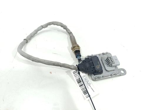 Used Electronic module PEUGEOT 3008 II SUV (MC_, MR_, MJ_, M4_) 1.6 BlueHDi 120 (120 hp) 31146896