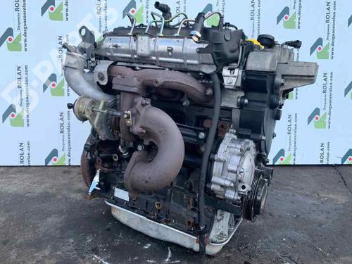 Engine OPEL MOVANO A Van (X70) 2.2 DTI (FD) | BP4510323M1 