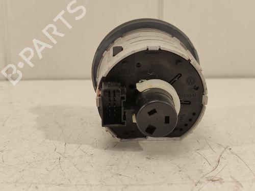 Headlight switch SKODA OCTAVIA II (1Z3) 2.0 TDI RS | BP9393973I24 