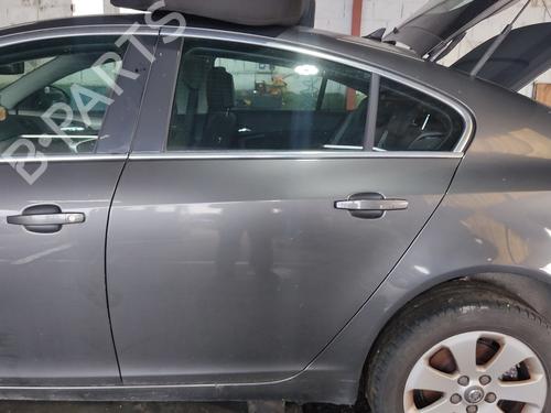 Used Left rear door OPEL INSIGNIA A (G09) [2008-2017]  28544868