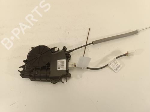 Used Electronic module BMW 2 Active Tourer (F45) 216 d (116 hp) 29983277