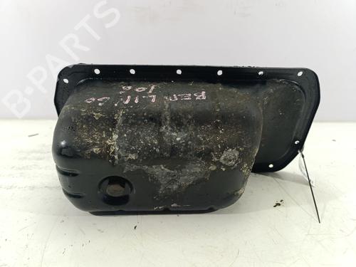 Oil sump CITROËN BERLINGO MULTISPACE (B9) 1.6 HDi 90 | BP31814660M115