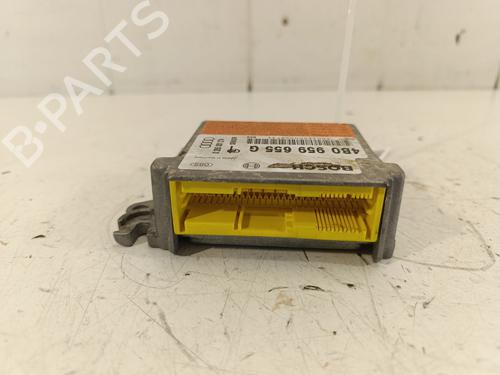 ECU airbags AUDI A6 C5 (4B2) 2.5 TDI | BP28305988M53 