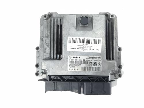 Used Engine control unit (ECU) Engine control unit (ECU) 37218465 37218465