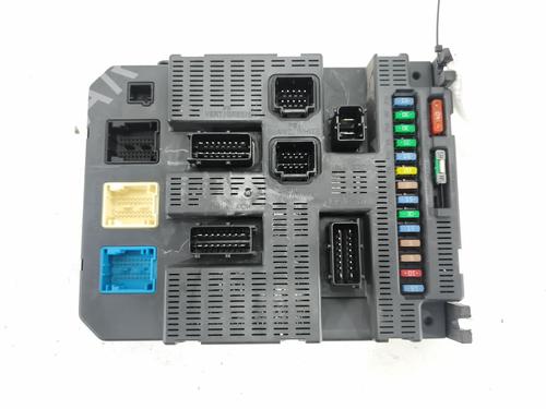 Used Fuse box Fuse box CITROËN C3 I (FC_, FN_) 1.4 HDi (68 hp) 34170221 34170221