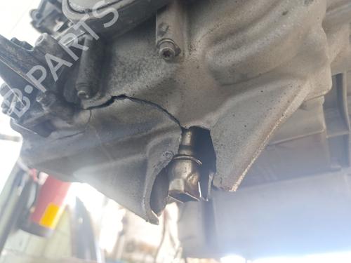Engine BMW 3 Coupe (E92) M3 | BP29316322M1 