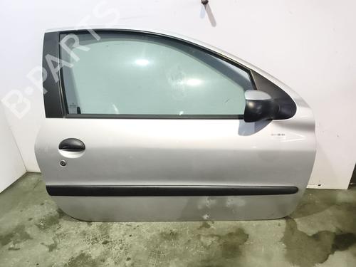 Used Right front door Right front door PEUGEOT 206 Hatchback (2A/C) 1.9 D (69 hp) 34704084 34704084