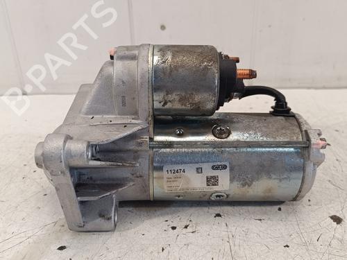 Startmotor PEUGEOT 306 Hatchback (7A, 7C, N3, N5) [1993-2003]  13542349