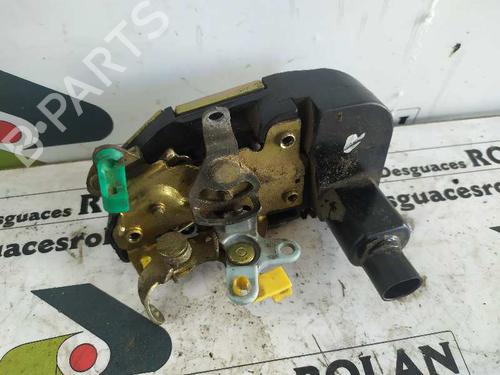Front left lock CHRYSLER VOYAGER / GRAND VOYAGER III (GS_, NS_) 2.4 i | BP4058789C98 