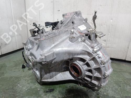 Used Gearbox MAZDA 6 Saloon (GH) 2.2 D (GH10) (129 hp) 25010665