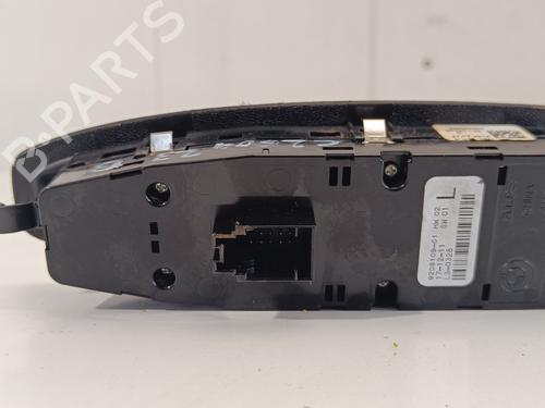 Left front window switch BMW 1 (F20) 116 d | BP15495612I27 