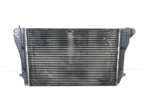 Intercooler SEAT LEON (1M1) 1.9 TDI | BP36700133M30 - Image 5