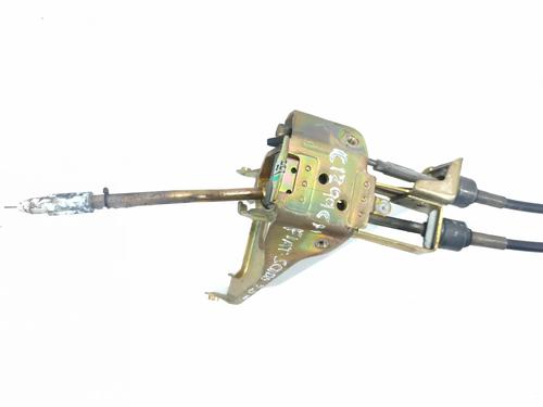 Used Gear lever Gear lever FIAT SCUDO Van (220_) 2.0 JTD (94 hp) 36391427 36391427