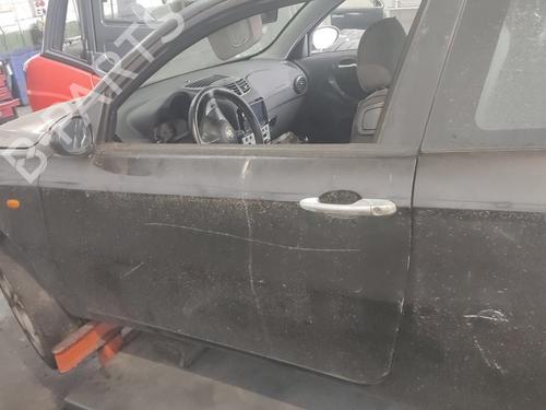 Left front door ALFA ROMEO 147 (937_) 1.9 JTD (937.AXD1A, 937.BXD1A, 937.AXV1A, 937.BXB1A,... | BP20224068C2 