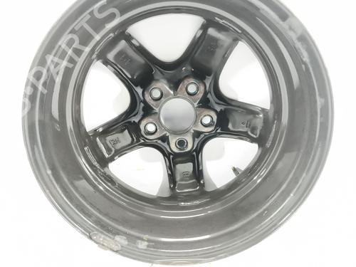 Fælk RENAULT MEGANE IV Hatchback (B9A/M/N_) 1.5 dCi 90 (B9A1) | BP34449431C45 - Image 6