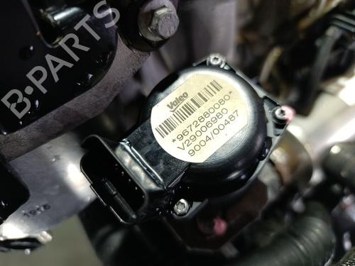 Engine FORD FOCUS II (DA_, HCP, DP) 1.6 TDCi | BP32398294M1