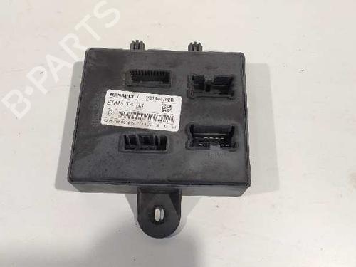 Used Electronic module RENAULT CLIO IV (BH_) [2012-2021]  6247168