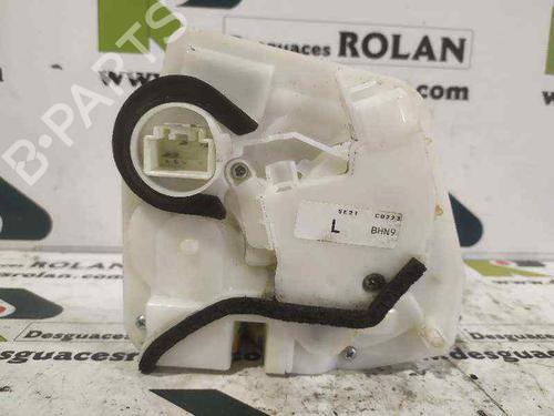 Used Rear left lock MAZDA 3 (BM, BN) 2.2 D (150 hp) 4203125