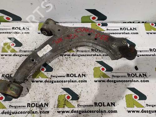 Højre fortil bærearm CITROËN XSARA (N1) [1997-2005]  5150880