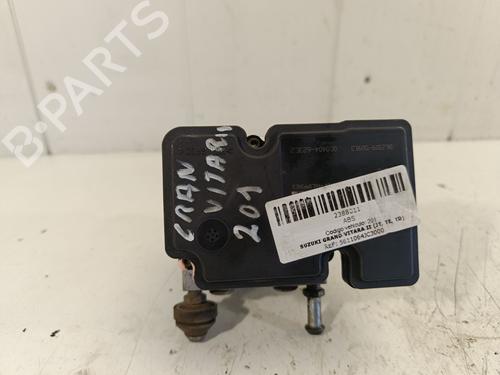 Used ABS pump SUZUKI GRAND VITARA II (JT, TE, TD) 1.9 DDiS All-wheel Drive (JT419, TD44, JB419WD, JB419XD,... (129 hp) 27885907