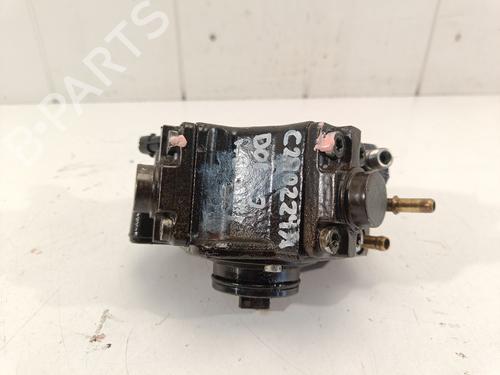 Pompe à injection FIAT DOBLO Cargo (263_) [2010-2025]  24811007