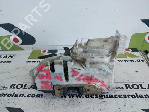 Used Front left lock VW GOLF III (1H1) [1989-1998]  4052435