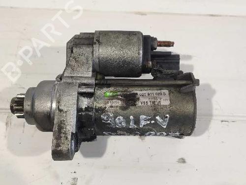 Used Starter VW GOLF V (1K1) 1.6 FSI (115 hp) 6424481
