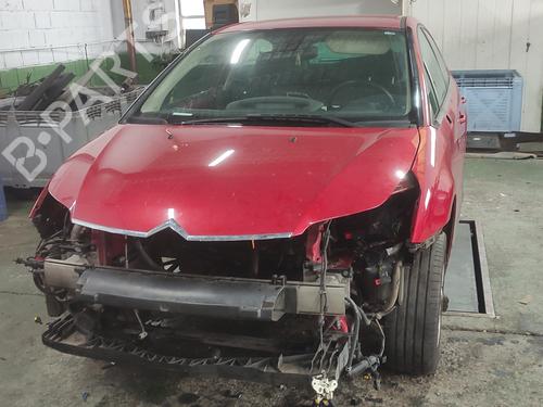 Alternator CITROËN C4 I (LC_) 1.6 HDi | BP16136509M7 