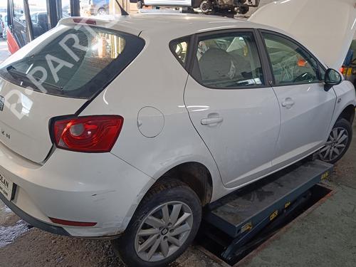 Gearbox SEAT IBIZA IV (6J5, 6P1) 1.0 | BP25745502M3 
