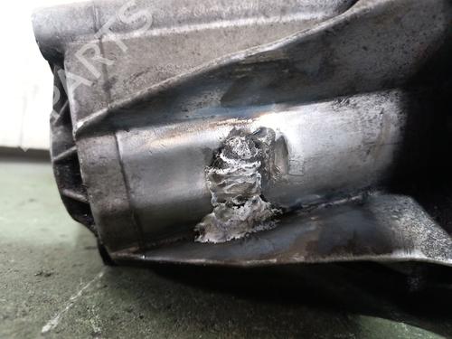 Gearbox SEAT IBIZA IV (6J5, 6P1) 1.0 | BP25745502M3 