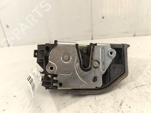 Rear right lock BMW X3 (E83) xDrive 30 d | BP28163690C99 