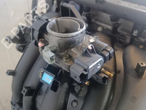Engine PEUGEOT 206 Hatchback (2A/C)  | BP18056178M1 