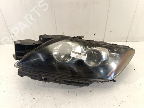 Lampa przednia lewa MAZDA CX-7 (ER) 2.2 MZR-CD AWD (ER10A) EH11510L0F
