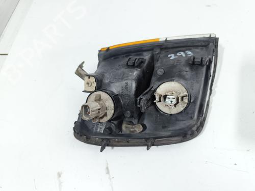 Left front indicator MITSUBISHI PAJERO CLASSIC (V2_W, V6_W, V7_W) 2.5 TD (V24W) | BP35987157C32 - Image 2