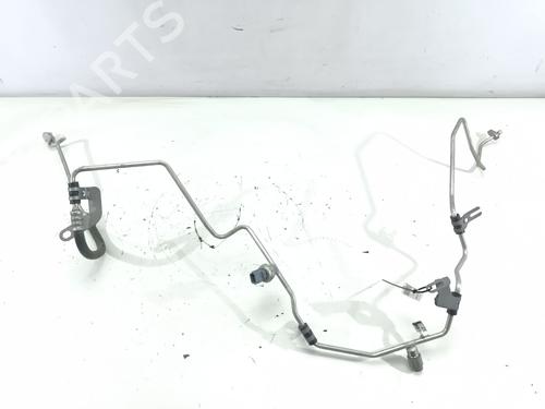 Used AC pipe AC pipe RENAULT MEGANE IV Hatchback (B9A/M/N_) 1.2 TCe 130 (B9MR) (130 hp) 39745961 39745961