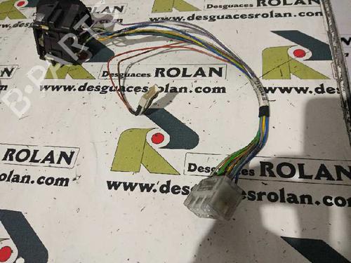 Steering column stalk BMW 3 (E36) 325 tds | BP4054297I23 
