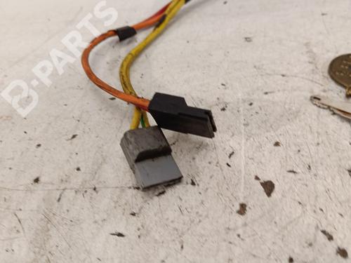 Ignition barrel RENAULT SAFRANE I (B54_)  | BP11871121M48 