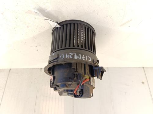 Used Heater blower motor PEUGEOT 208 I (CA_, CC_) 1.2 VTI 82 (82 hp) 25003281