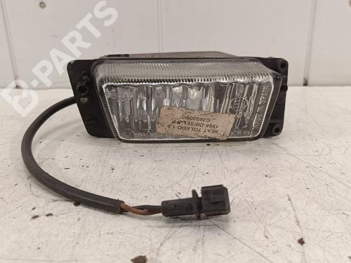 Used Right front fog light Right front fog light SEAT TOLEDO I (1L2) 1.9 D (64 hp) 11011120 11011120