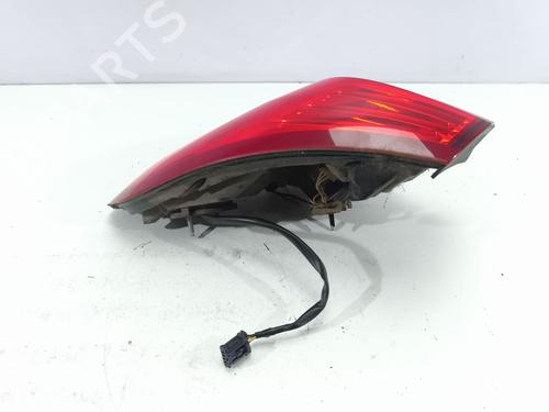 Right taillight CITROËN DS5 1.6 HDi 115 | BP33540601C35 - Image 3