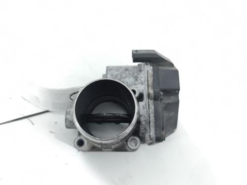 Used Throttle body Throttle body HYUNDAI i20 I (PB, PBT) 1.4 CRDi (75 hp) 34521774 34521774