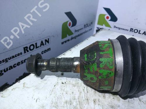 Right front driveshaft OPEL ASTRA H (A04) | BP4059387M39