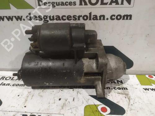 Used Starter FORD ESCORT V (AAL, ABL) [1990-1996]  5812060