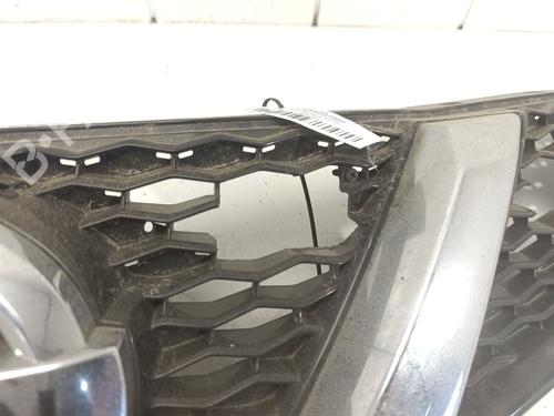 Grill NISSAN QASHQAI II (J11, J11_) 1.6 dCi ALL MODE 4x4-i | BP29866465C40 