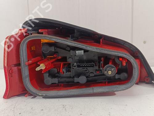Right taillight PEUGEOT 106 II (1A_, 1C_) 1.5 D | BP19536795C35 